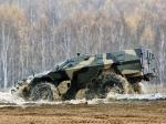 КамАЗ-43269 Дозор 2009 года